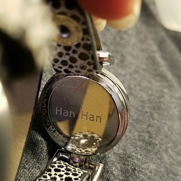 Wrap around watch - Picture 3 of 3